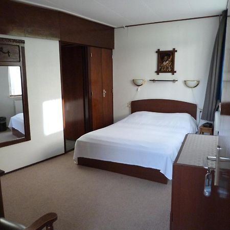 Hotel Pension Bergrust Валкенбург Экстерьер фото