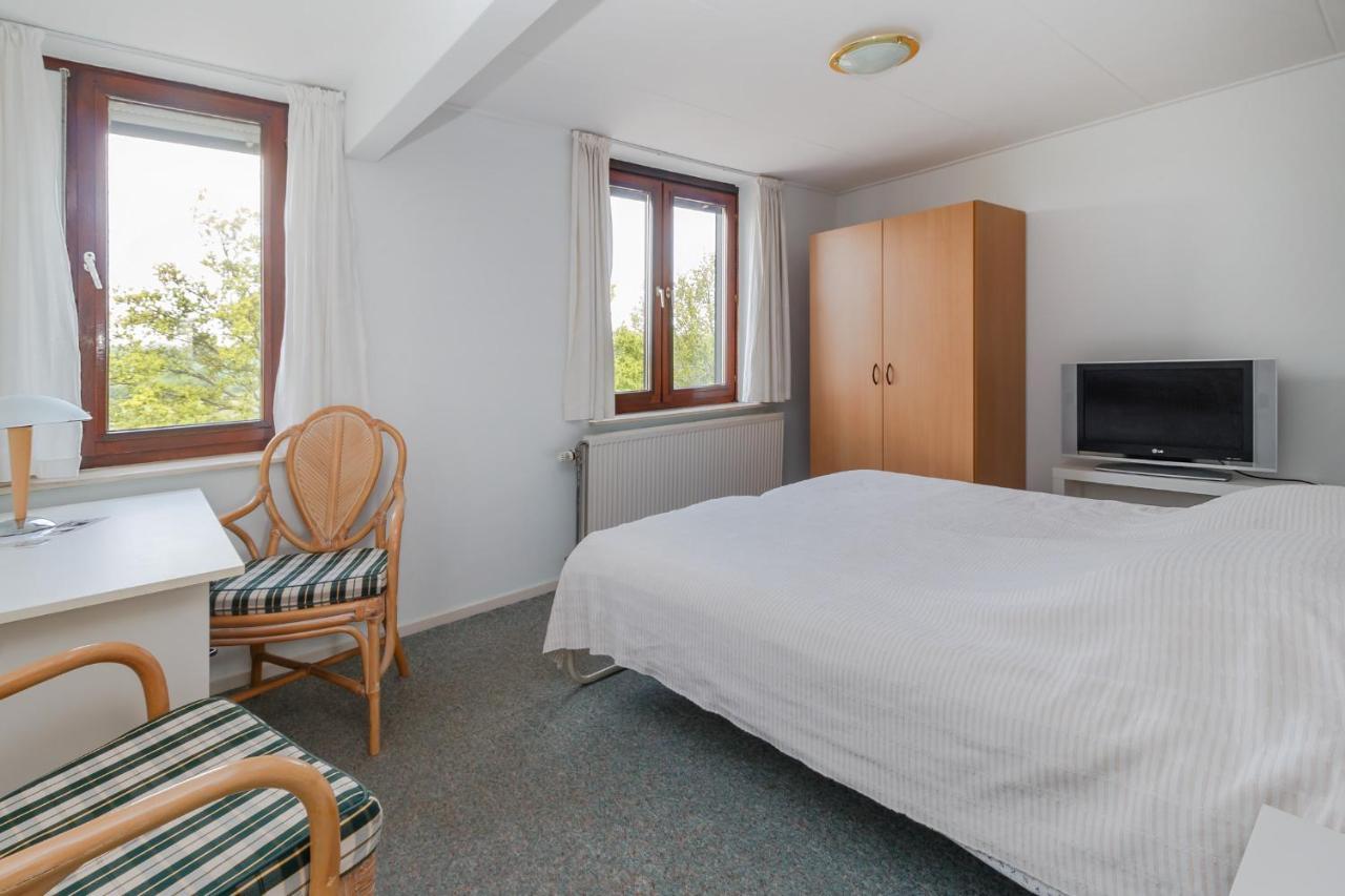 Hotel Pension Bergrust Валкенбург Экстерьер фото